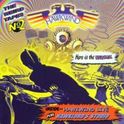 Hawkwind : Weird Tapes Vol.2